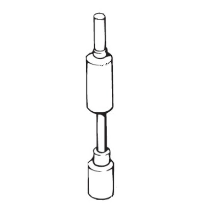 Titan 0295377 Plunger